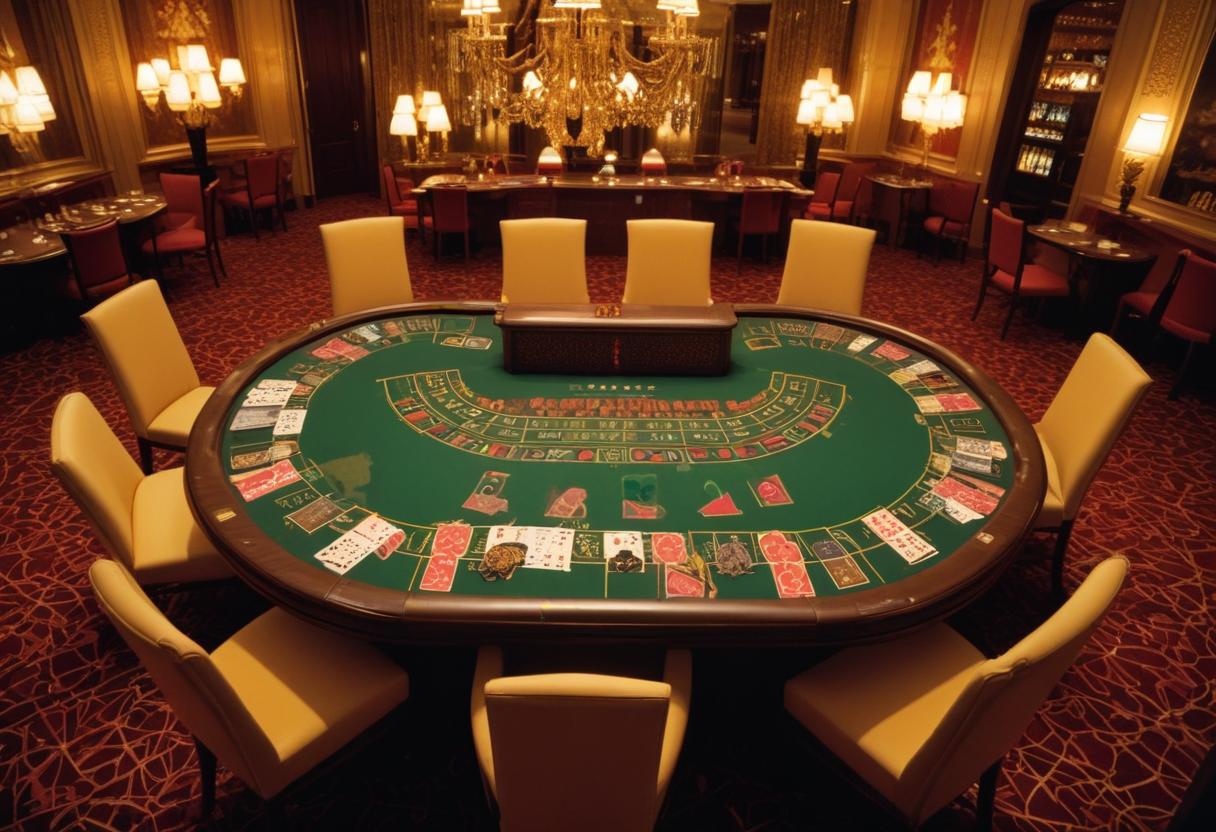 Panduan Lengkap Situs Baccarat Online Terbaik