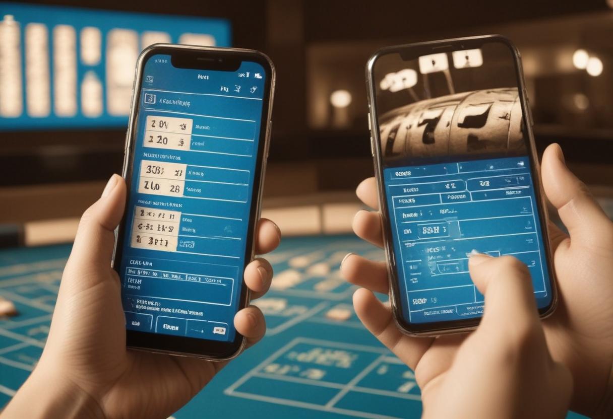 5 Tips Pasang Taruhan Bola Online untuk Meningkatkan Peluang Menang