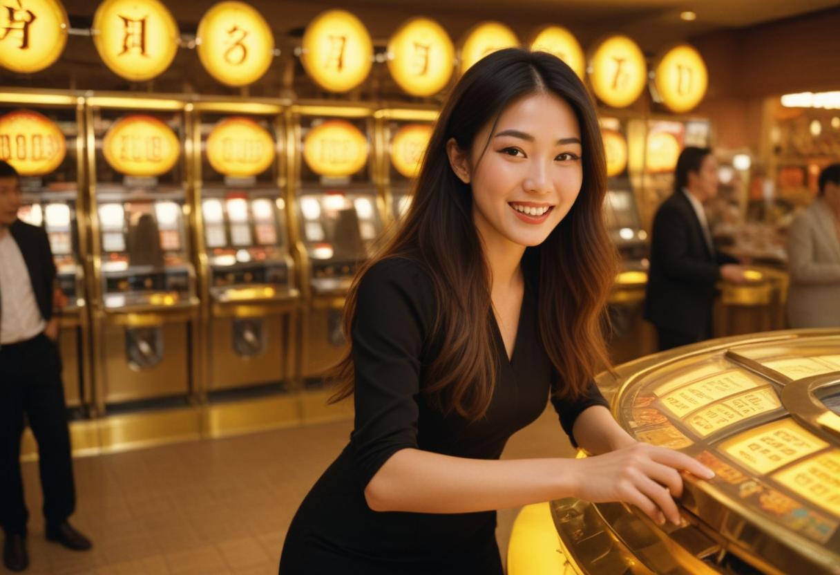 Panduan Lengkap Situs Togel Online Terpercaya
