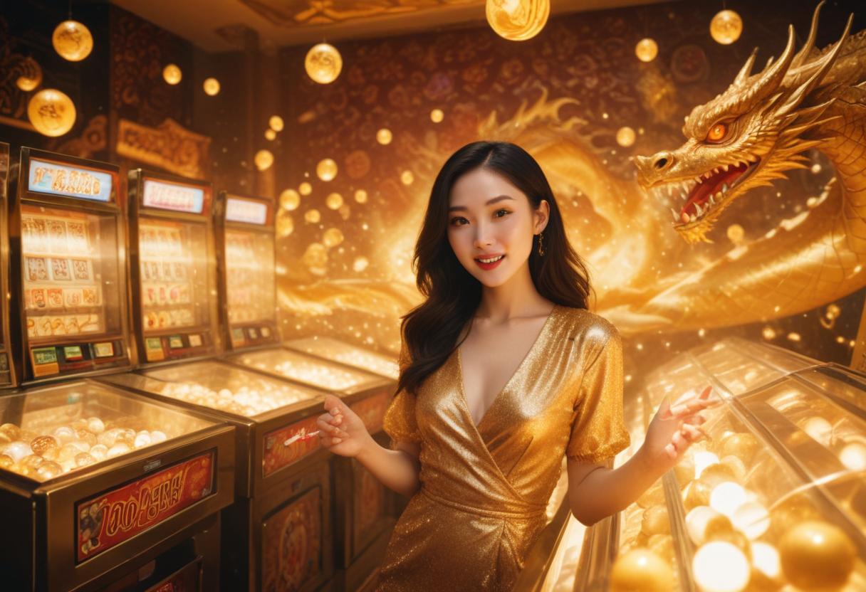 Popularitas Live Draw Totomacau di Kalangan Penggemar Togel